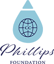 Cassidy & Carin Phillips Foundation Logo