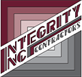 Integrity Contractors Logo