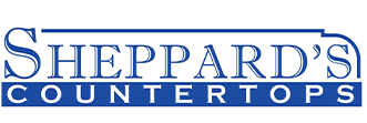 Sheppard's Countertop Logo