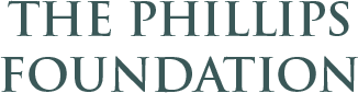 The Phillips Foundation Logo