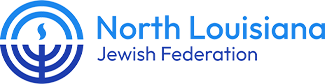 Northern Louisiana Jewish Foundation Logo