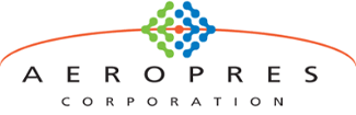 Aeropres Corporation Logo