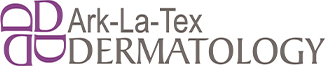 Ark-La-Tex Dermatology Logo
