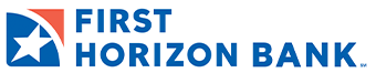 First Horizon Bank Logo