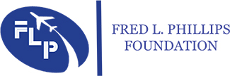 Fred L Phillips Foundation Logo