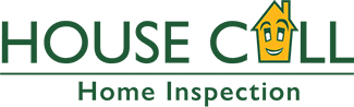 House Call Home Inspection Logo