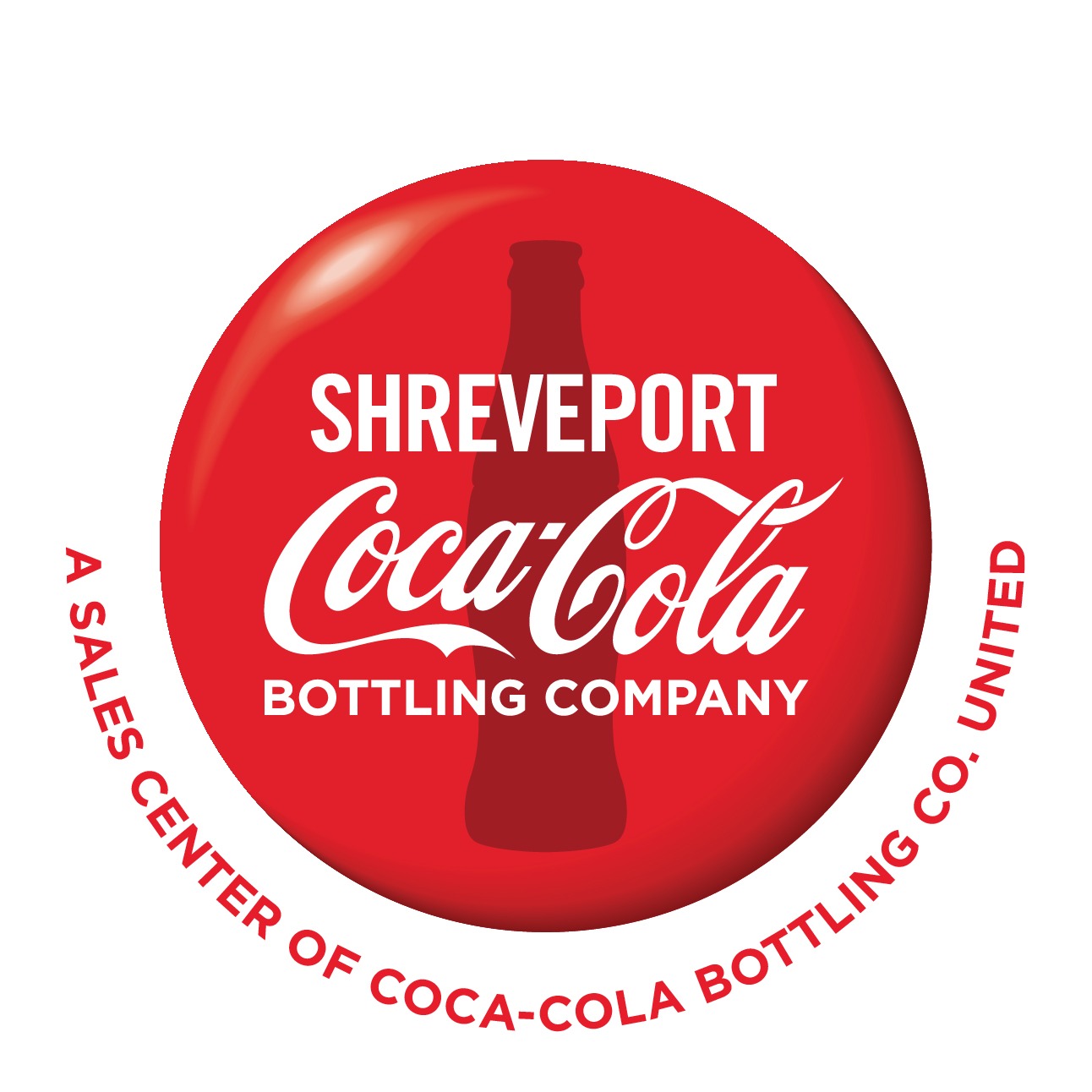Coca Cola Shreveport Logo