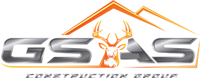GSAS Construction Logo