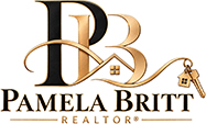 Pamela Britt Logo